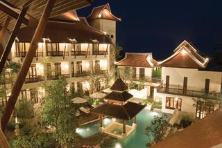 Puripunn Baby Grand Boutique Hotel fotoÄŸrafÄ±