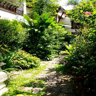 Puripunn Baby Grand Boutique Hotel fotoÄŸrafÄ±