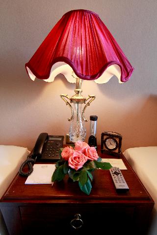 Puripunn Baby Grand Boutique Hotel fotoÄŸrafÄ±