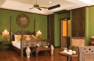 Puripunn Baby Grand Boutique Hotel fotoÄŸrafÄ±
