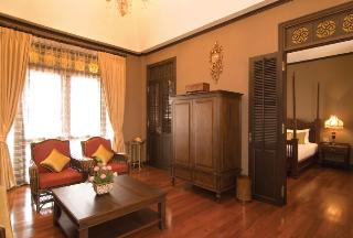 Puripunn Baby Grand Boutique Hotel fotoÄŸrafÄ±
