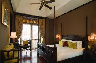 Puripunn Baby Grand Boutique Hotel fotoÄŸrafÄ±