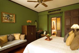 Puripunn Baby Grand Boutique Hotel fotoÄŸrafÄ±