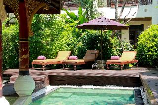 Puripunn Baby Grand Boutique Hotel fotoÄŸrafÄ±