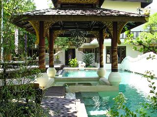 Puripunn Baby Grand Boutique Hotel fotoÄŸrafÄ±