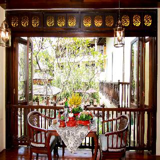 Puripunn Baby Grand Boutique Hotel fotoÄŸrafÄ±