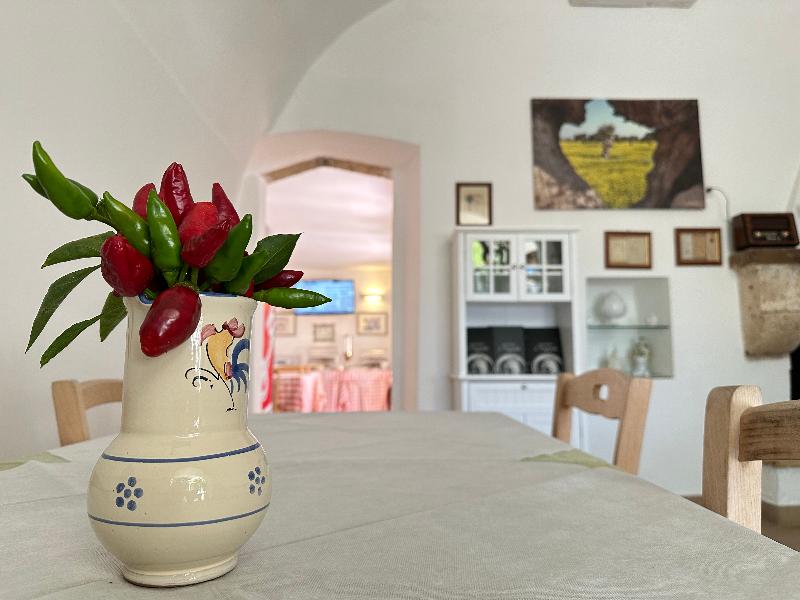 Il Trappeto - Restoran