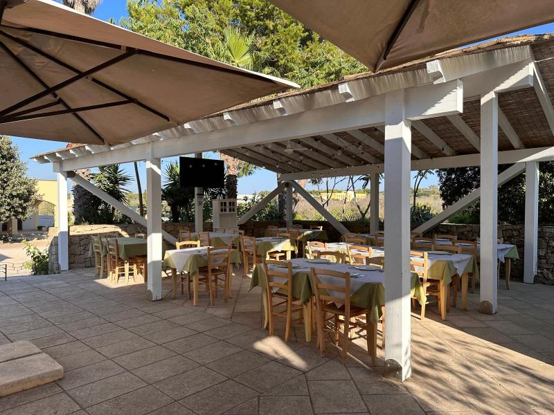 Il Trappeto - Restoran