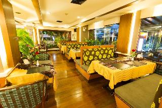 Chiang Mai Gate Hotel fotoÄŸrafÄ±
