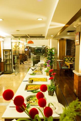 Chiang Mai Gate Hotel fotoÄŸrafÄ±