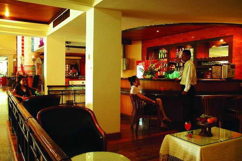 Chiang Mai Gate Hotel fotoÄŸrafÄ±