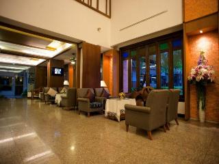 Chiang Mai Gate Hotel fotoÄŸrafÄ±