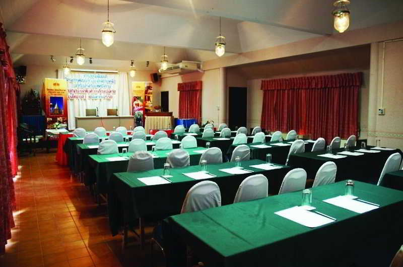 Chiang Mai Gate Hotel fotoÄŸrafÄ±