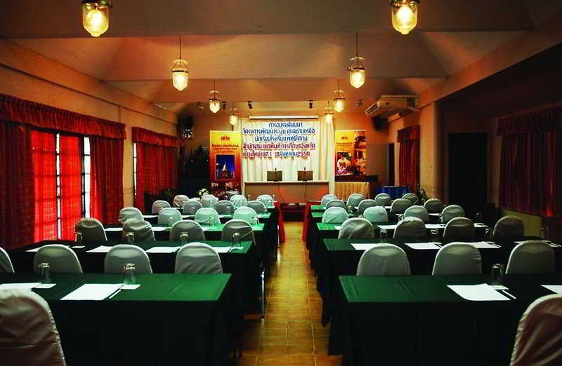 Chiang Mai Gate Hotel fotoÄŸrafÄ±