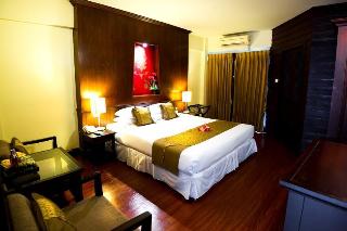 Chiang Mai Gate Hotel fotoÄŸrafÄ±