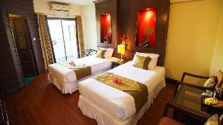 Chiang Mai Gate Hotel fotoÄŸrafÄ±