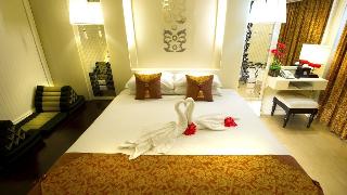 Chiang Mai Gate Hotel fotoÄŸrafÄ±