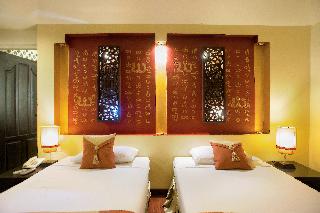 Chiang Mai Gate Hotel fotoÄŸrafÄ±