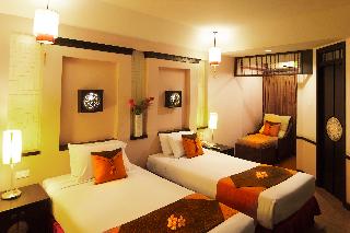 Chiang Mai Gate Hotel fotoÄŸrafÄ±
