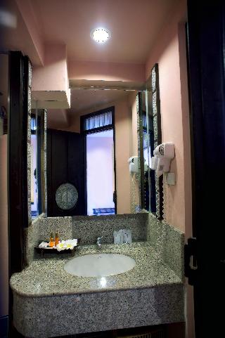Chiang Mai Gate Hotel fotoÄŸrafÄ±