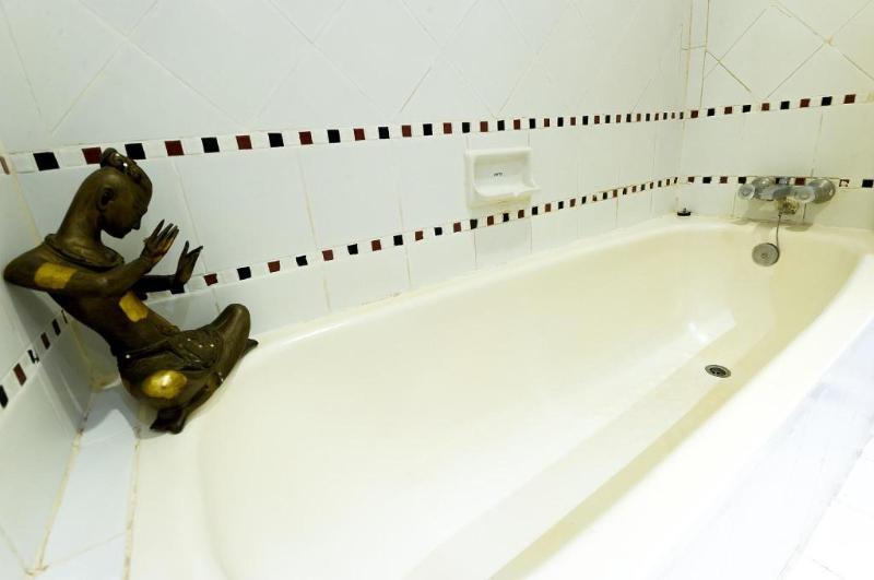 Chiang Mai Gate Hotel - Oda
