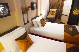 Chiang Mai Gate Hotel fotoÄŸrafÄ±