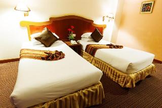 Chiang Mai Gate Hotel fotoÄŸrafÄ±