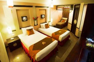 Chiang Mai Gate Hotel fotoÄŸrafÄ±