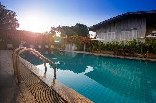 Chiang Mai Gate Hotel fotoÄŸrafÄ±