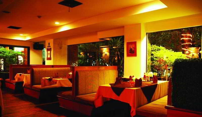 Chiang Mai Gate Hotel fotoÄŸrafÄ±