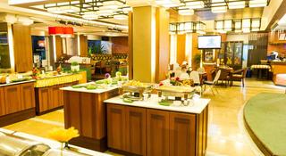 Chiang Mai Gate Hotel fotoÄŸrafÄ±