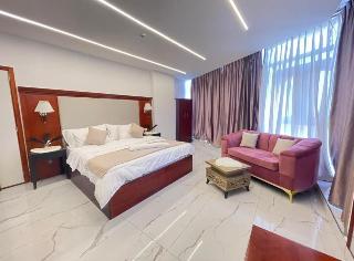 Jerash Hotel otel fotoğrafı