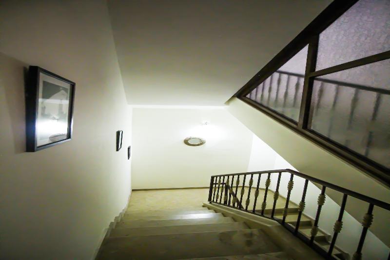 Redmoon Villa & Riad - Genel