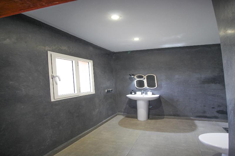 Redmoon Villa & Riad - Oda