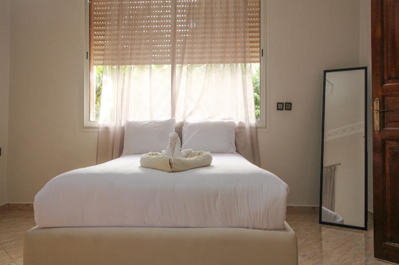Redmoon Villa & Riad - Oda