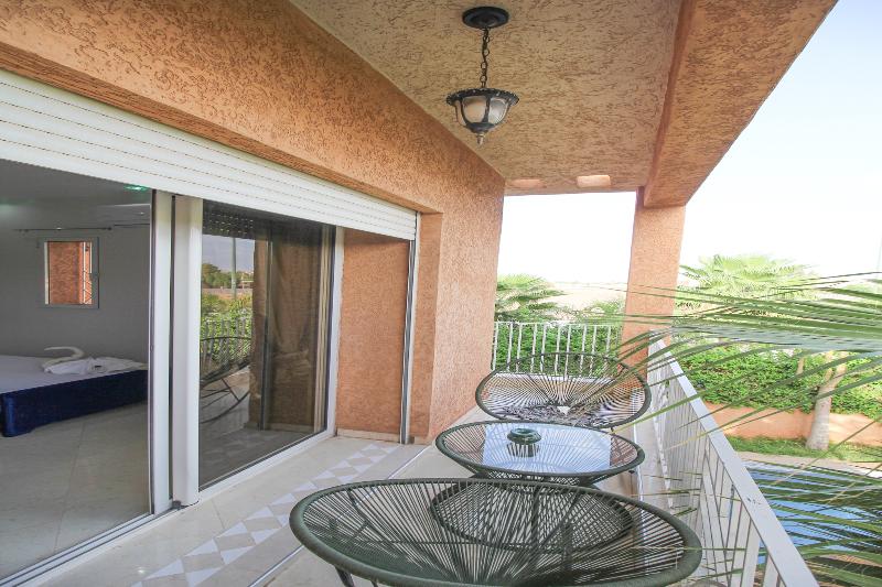 Redmoon Villa & Riad - Oda