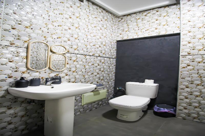 Redmoon Villa & Riad - Oda