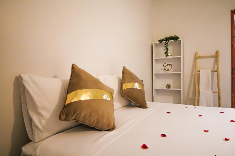 Redmoon Villa & Riad - Oda