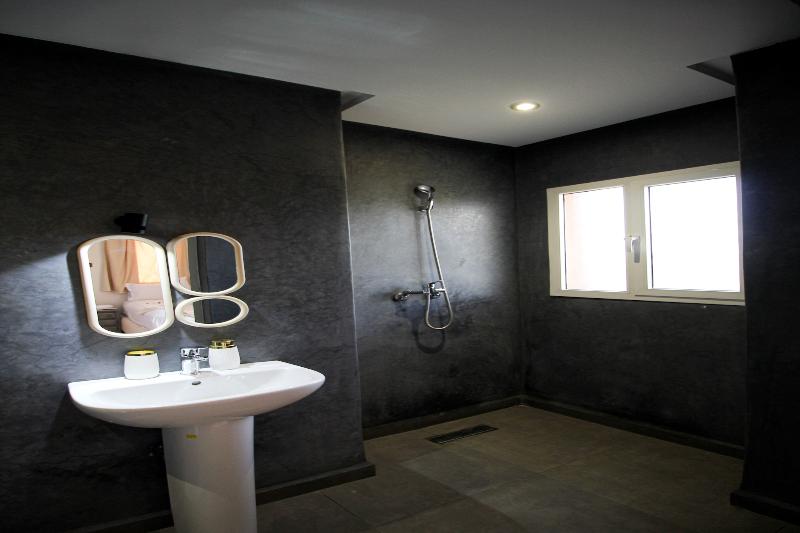 Redmoon Villa & Riad - Oda