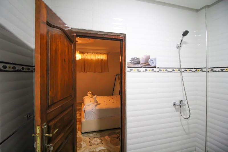 Redmoon Villa & Riad - Oda