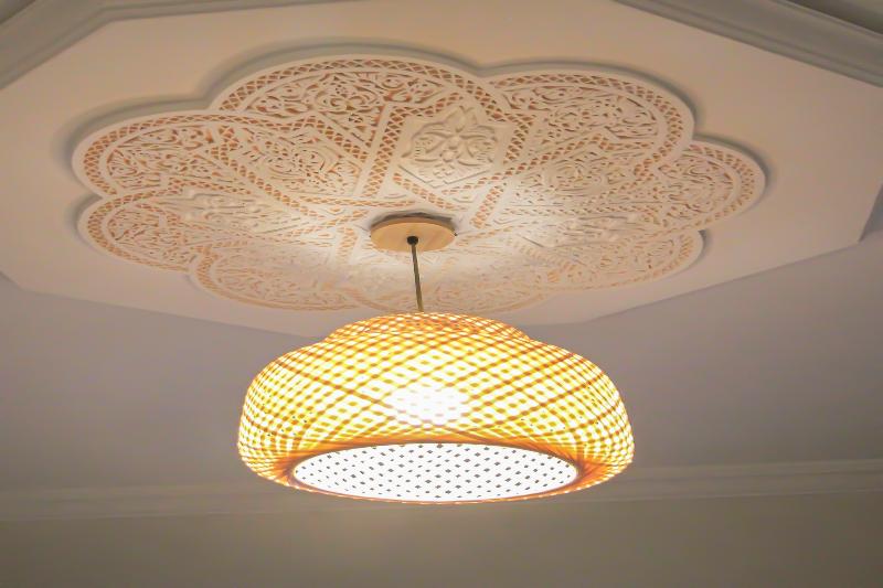 Redmoon Villa & Riad - Oda