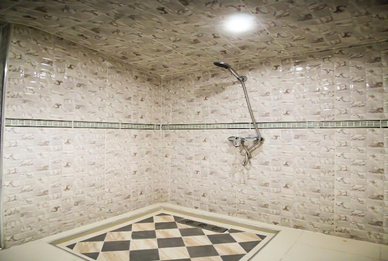 Redmoon Villa & Riad - Oda