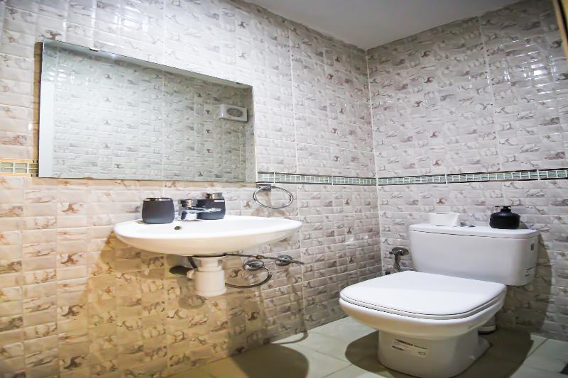 Redmoon Villa & Riad - Oda