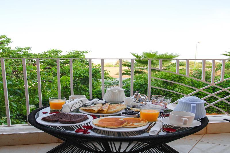 Redmoon Villa & Riad - Oda