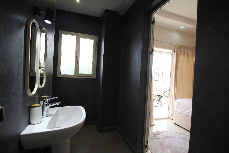 Redmoon Villa & Riad - Oda