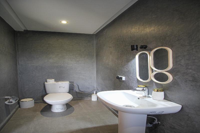 Redmoon Villa & Riad - Oda