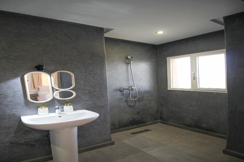 Redmoon Villa & Riad - Oda