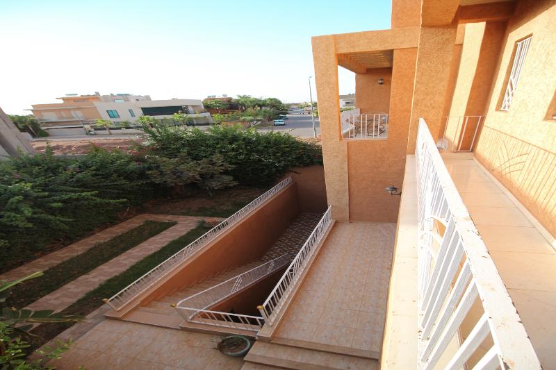 Redmoon Villa & Riad - Oda