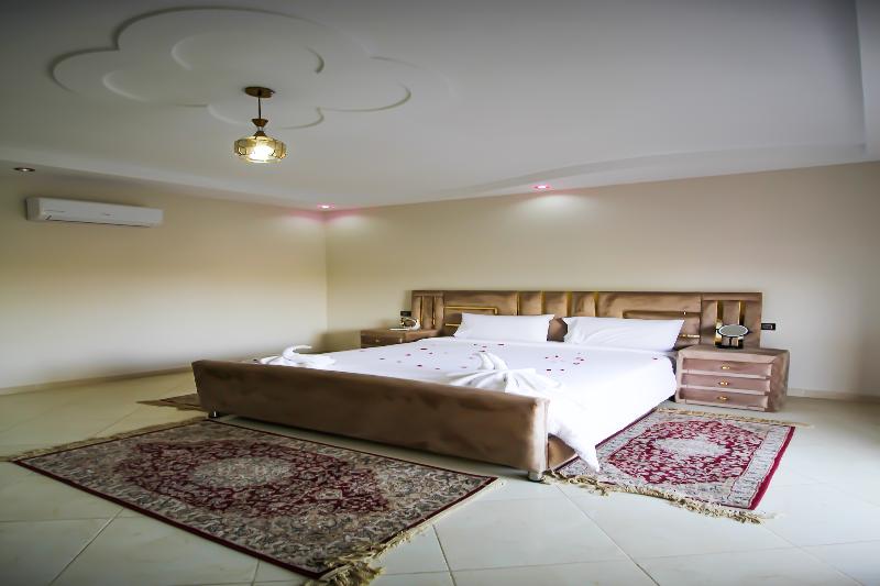 Redmoon Villa & Riad - Oda