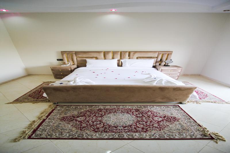 Redmoon Villa & Riad - Oda